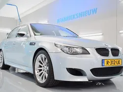 Grijs Gebruikt 2007 BMW M5 Sedan | € 74.950