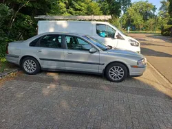 Beige Gebruikt 2000 Volvo S80 Comfort Sedan | € 875