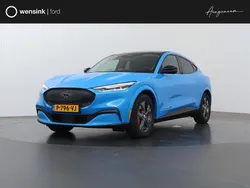 Blauw Gebruikt 2022 Ford Mustang Mach-E SUV | € 30.830 (Eerlijke prijs)
