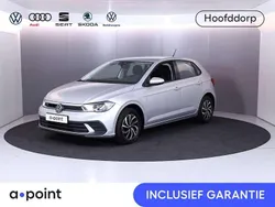 Grijs Gebruikt 2023 VW Polo Life Hatchback | € 19.449 (Goede deal)