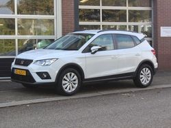 Wit Gebruikt 2019 Seat Arona Business SUV | € 14.350 (Eerlijke prijs)