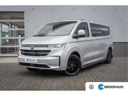 Grijs Gebruikt 2024 VW T6.1 Van | € 46.722 (Duur)