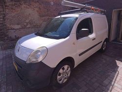 Wit Gebruikt 2009 Renault Kangoo MPV | € 3.995 (Iets duurder)