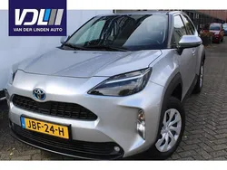 Grijs Gebruikt 2023 Toyota Yaris Cross Active SUV | € 23.250 (Goede deal)