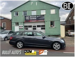 Grijs Gebruikt 2010 Mercedes 350 Avantgarde Stationwagen | € 7.950 (Goede deal)