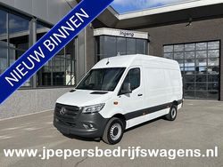 Wit Gebruikt 2024 Mercedes Sprinter Van | € 41.500 (Duur)