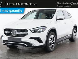 Wit Gebruikt 2025 Mercedes GLA250 Luxury SUV | € 49.900 (Iets duurder)