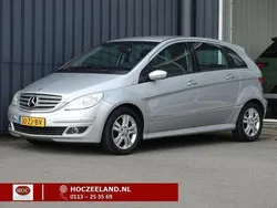 Mpv Gebruikt 2008 Mercedes B170 MPV | € 7.945 (Duur)