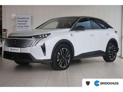 Wit Gebruikt 2024 Peugeot 3008 GT SUV | € 31.900 (Eerlijke prijs)
