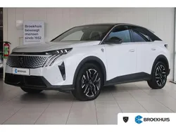 Wit Gebruikt 2024 Peugeot 3008 GT SUV | € 35.450 (Duur)