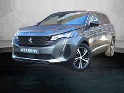 Grijs Gebruikt 2024 Peugeot 5008 GTi MPV | € 37.895 (Super prijs)