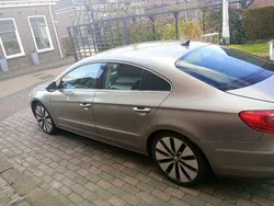 Gebruikt 2010 VW CC Exclusive Sedan | € 7.995 (Eerlijke prijs)