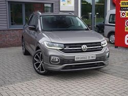 Grijs Gebruikt 2019 VW T-Cross Style SUV | € 21.495 (Eerlijke prijs)