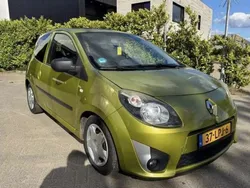 Geel Gebruikt 2010 Renault Twingo Authentique Hatchback | € 850 (Goede deal)