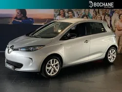 Gris highland kqa Gebruikt 2019 Renault Zoe LIMITED Hatchback | € 8.440 (Super prijs)