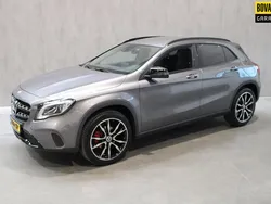 Grijs Gebruikt 2018 Mercedes GLA200 Premium Plus SUV | € 25.795 (Eerlijke prijs)