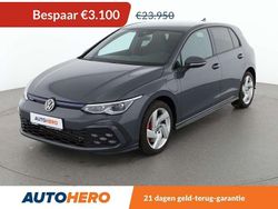 Grijs Gebruikt 2021 VW Golf VIII GTE Hatchback | € 21.049 (Super prijs)
