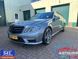 Grijs Gebruikt 2011 Mercedes E63 AMG AMG Stationwagen | € 33.750