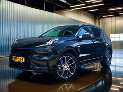 Zwart Gebruikt 2022 Lynk & Co 01 SUV | € 20.940 (Goede deal)