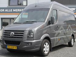 Overige Gebruikt 2014 VW Crafter Van | € 13.750 (Iets duurder)