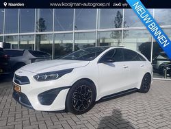 Wit Gebruikt 2024 Kia ProCeed GT-Line Hatchback | € 34.749 (Eerlijke prijs)