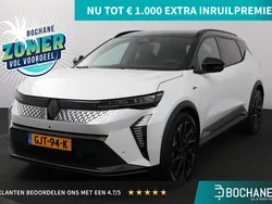 Wit Gebruikt 2024 Renault Scénic Esprit Alpine MPV | € 41.695 (Eerlijke prijs)