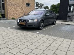 Grijs Gebruikt 2006 Volvo S80 Sedan | € 9.000 (Eerlijke prijs)