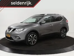 Grijs Gebruikt 2017 Nissan X-Trail 360º SUV | € 15.400 (Eerlijke prijs)