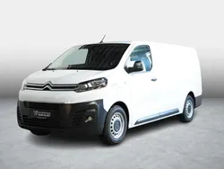 Wit Nieuw 2024 Citroën e-Jumpy MPV | € 30.737 (Goede deal)