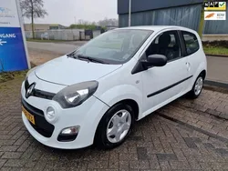 Wit Gebruikt 2014 Renault Twingo Hatchback | € 1.799 (Eerlijke prijs)