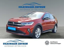 Overige Gebruikt 2023 VW Taigo Move SUV | € 23.604 (Goede deal)