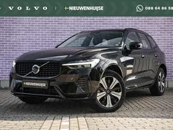 Zwart Gebruikt 2024 Volvo XC60 Plus SUV | € 54.899 (Eerlijke prijs)