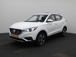 Gebruikt 2021 MG ZS Luxury | € 16.995 (Goede deal)