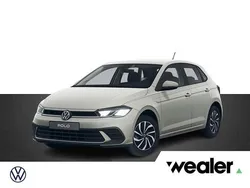 Grijs Nieuw 2025 VW Polo Edition Hatchback | € 26.866 (Goede deal)