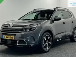 Grijs Gebruikt 2020 Citroën C5 Aircross Feel SUV | € 18.500 (Eerlijke prijs)