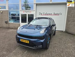 Blauw Gebruikt 2022 Lynk & Co 01 SUV | € 21.900 (Goede deal)
