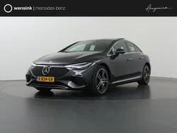 Grijs Gebruikt 2023 Mercedes EQE350 Luxury Sedan | € 49.850 (Eerlijke prijs)