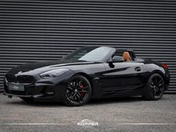 Zwart Gebruikt 2023 BMW Z4 M Sport Cabriolet | € 49.750 (Super prijs)