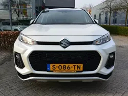 Wit, metallic lak Gebruikt 2022 Suzuki Across SUV | € 51.950 (Eerlijke prijs)