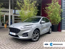 Grijs Gebruikt 2023 Ford Kuga ST-Line SUV | € 26.900 (Super prijs)