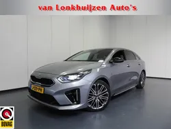 Grijs Gebruikt 2020 Kia ProCeed Hatchback | € 24.840 (Eerlijke prijs)