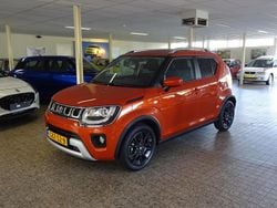 Oranje Gebruikt 2024 Suzuki Ignis Hatchback | € 21.950 (Goede deal)