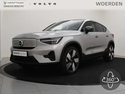 Grijs Gebruikt 2023 Volvo EC40 Plus SUV | € 37.900 (Eerlijke prijs)