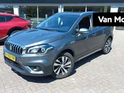Grijs Gebruikt 2021 Suzuki SX4 S-Cross Style SUV | € 23.900 (Eerlijke prijs)