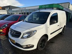 Wit Gebruikt 2016 Mercedes Citan 109 Van | € 6.950 (Eerlijke prijs)