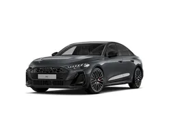 Daytonagrijs pareleffect Nieuw 2025 Audi A5 Competition Coupé | € 76.687