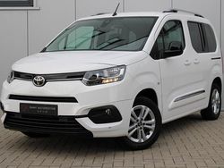 Wit Gebruikt 2022 Toyota Proace Verso City Stationwagen | € 23.950 (Goede deal)