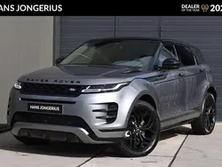 Grijs Gebruikt 2020 Land Rover Range Rover evoque SE Dynamic SUV | € 38.949 (Eerlijke prijs)