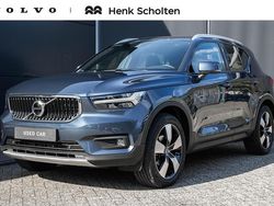 Blauw Gebruikt 2020 Volvo XC40 Business Edition SUV | € 26.950 (Eerlijke prijs)