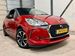 Gebruikt 2016 DS Automobiles DS3 So Chic | € 4.950 (Super prijs)